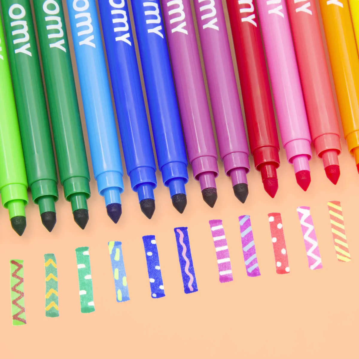 OMY Magic Markers - Bild 3
