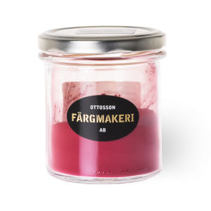 Alizarin Krapplack mörk