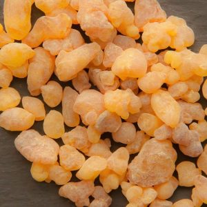 Frankincense eterisk olja – 1ml