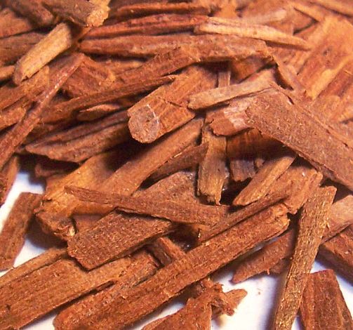 Sandelträ eterisk olja – 10ml - Bild 2