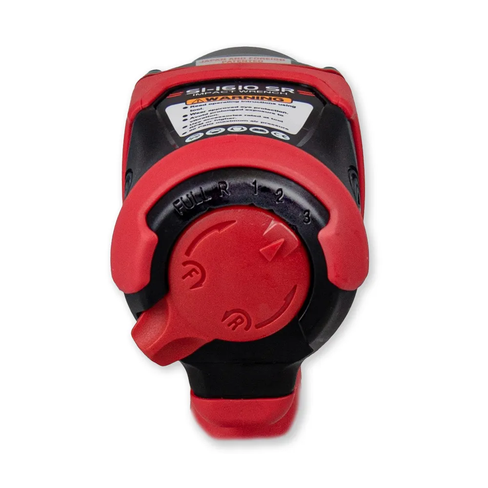 Mutterdragare 3/8″ - Bild 3