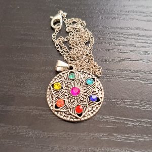 25mm berlock seed of life