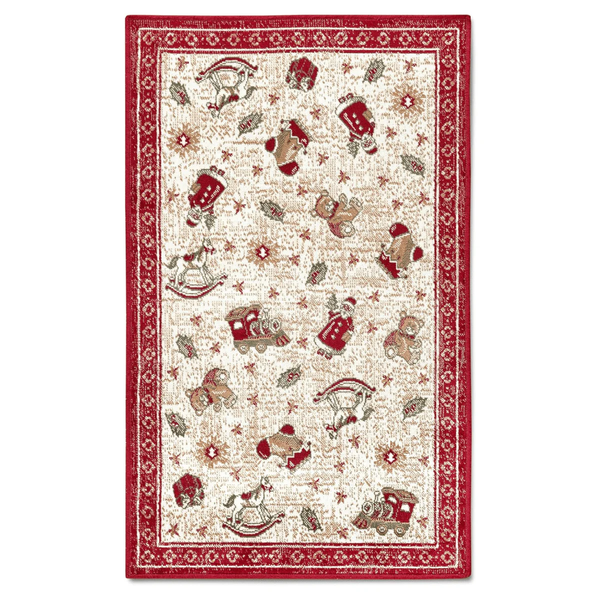 Villeroy & Boch Nostalgic Shine Toy’s Delight matta (50 x 80 cm) - Bild 2